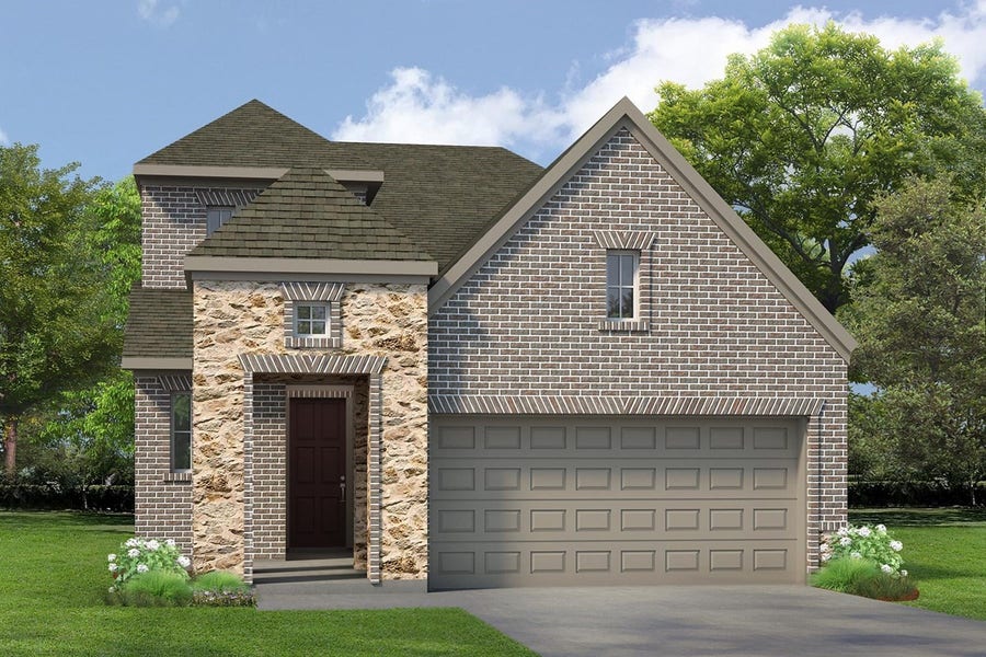 Property photo for 22044 Montezuma Valley Drive, Porter, TX