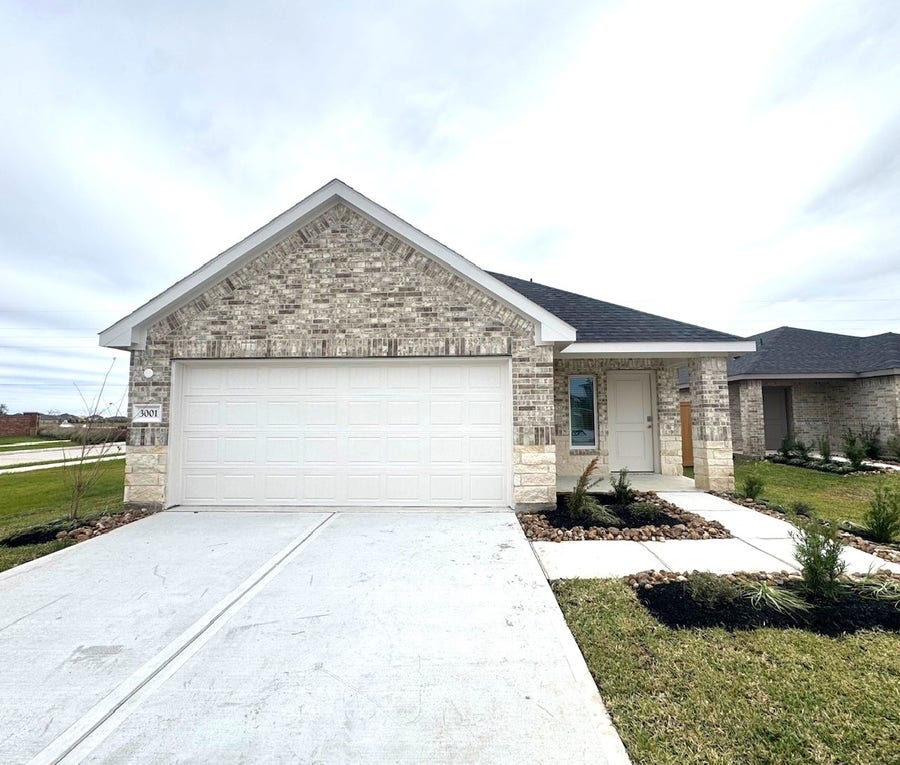Property photo for 3001 Sun Spirit Lane, Katy, TX