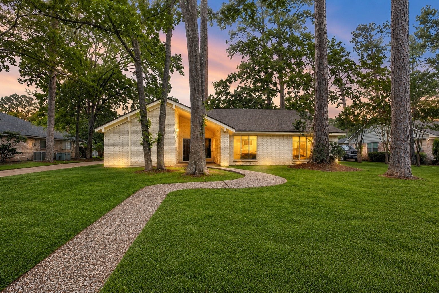1927 HIDDEN CREEK Drive, Kingwood, TX 77339 1927 HIDDEN CREEK Drive, Kingwood, TX 77339