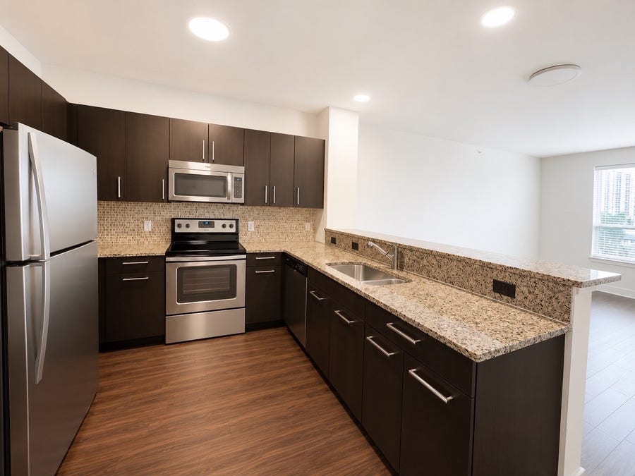 Property photo for 1340 W Gray Street, #225-P6, Houston, TX