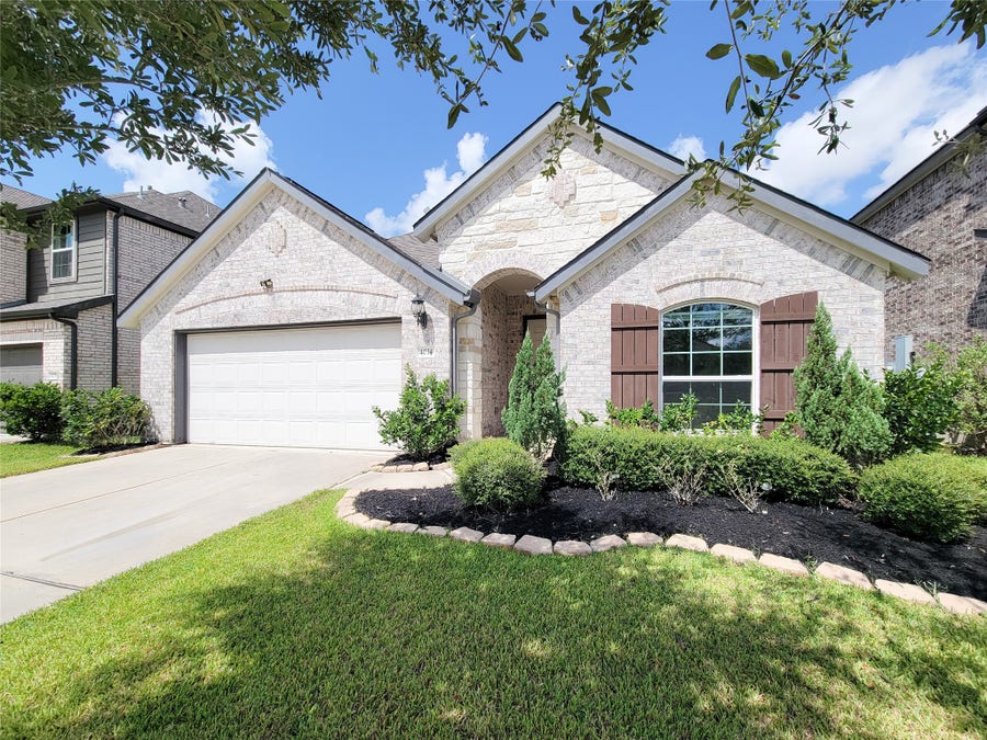 Property photo for 4034 Palmer Meadow Court, Katy, TX
