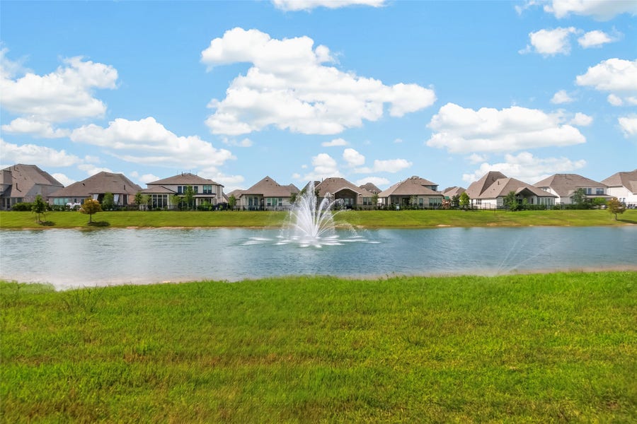 Property photo for 633 Cape Capri Drive, Katy, TX