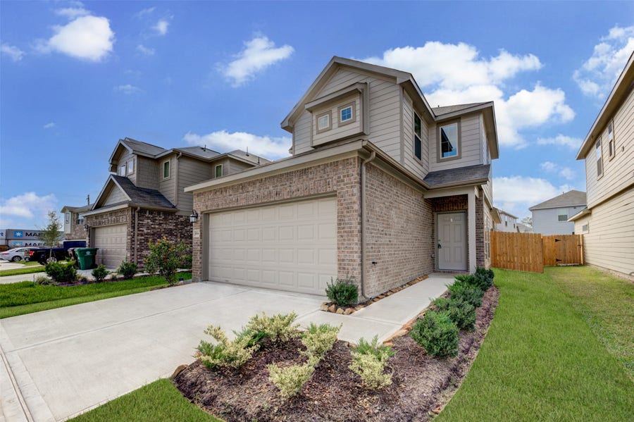 Property photo for 6544 Castle Loch Court, Houston, TX