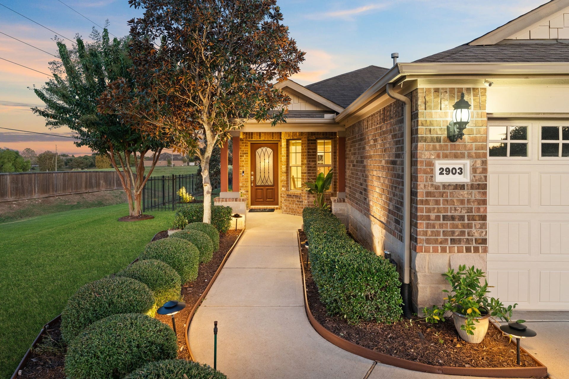 2903 Bur Oak Court, Richmond, TX 77469 2903 Bur Oak Court, Richmond, TX 77469