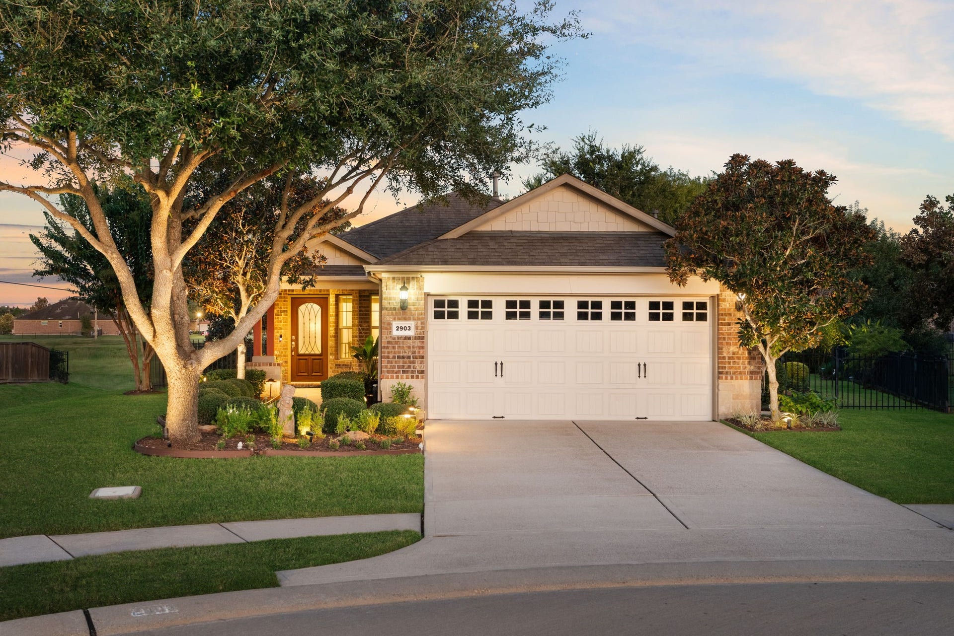 2903 Bur Oak Court, Richmond, TX 77469 2903 Bur Oak Court, Richmond, TX 77469