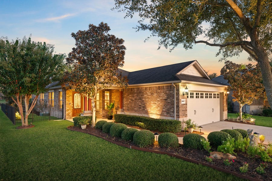 Property photo for 2903 Bur Oak Court, Richmond, TX