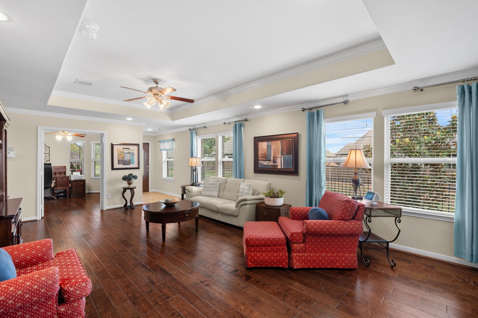 2903 Bur Oak Court, Richmond, TX 77469 2903 Bur Oak Court, Richmond, TX 77469