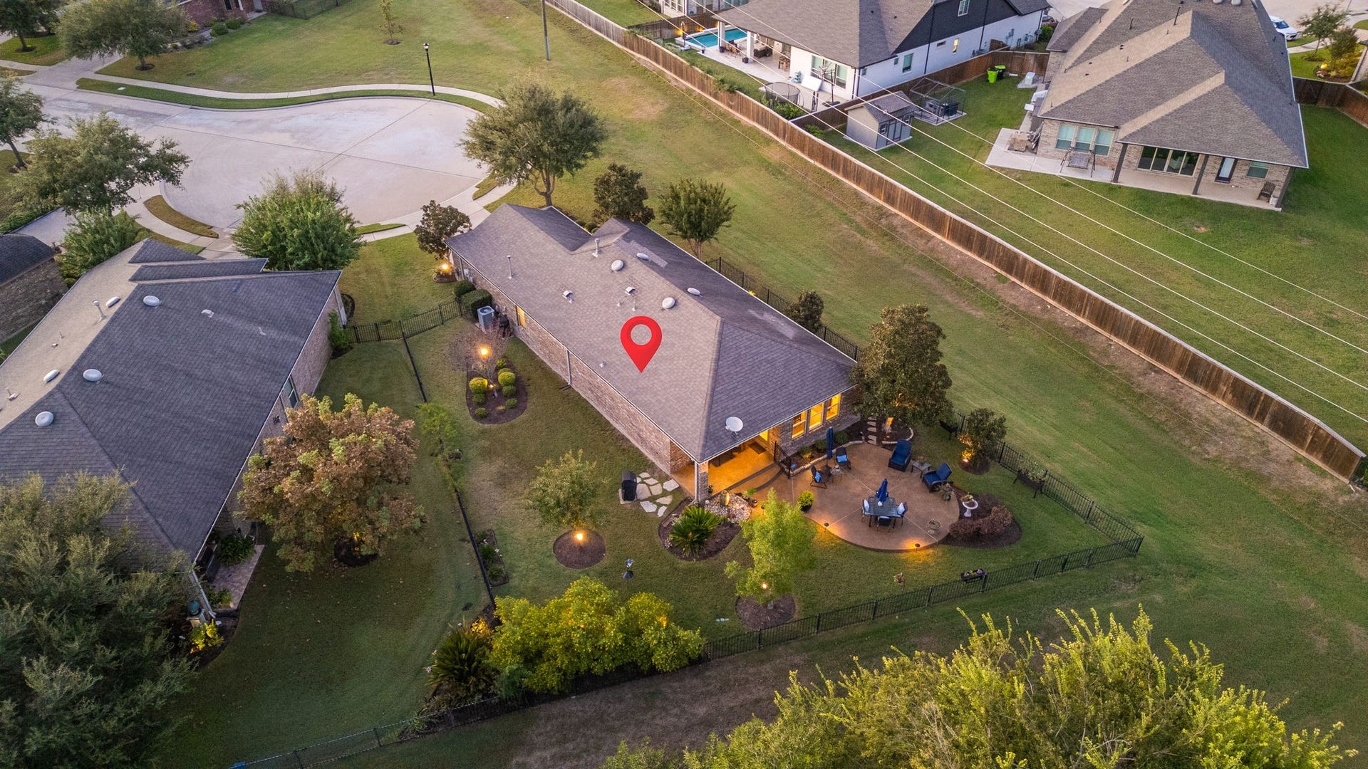 2903 Bur Oak Court, Richmond, TX 77469 2903 Bur Oak Court, Richmond, TX 77469