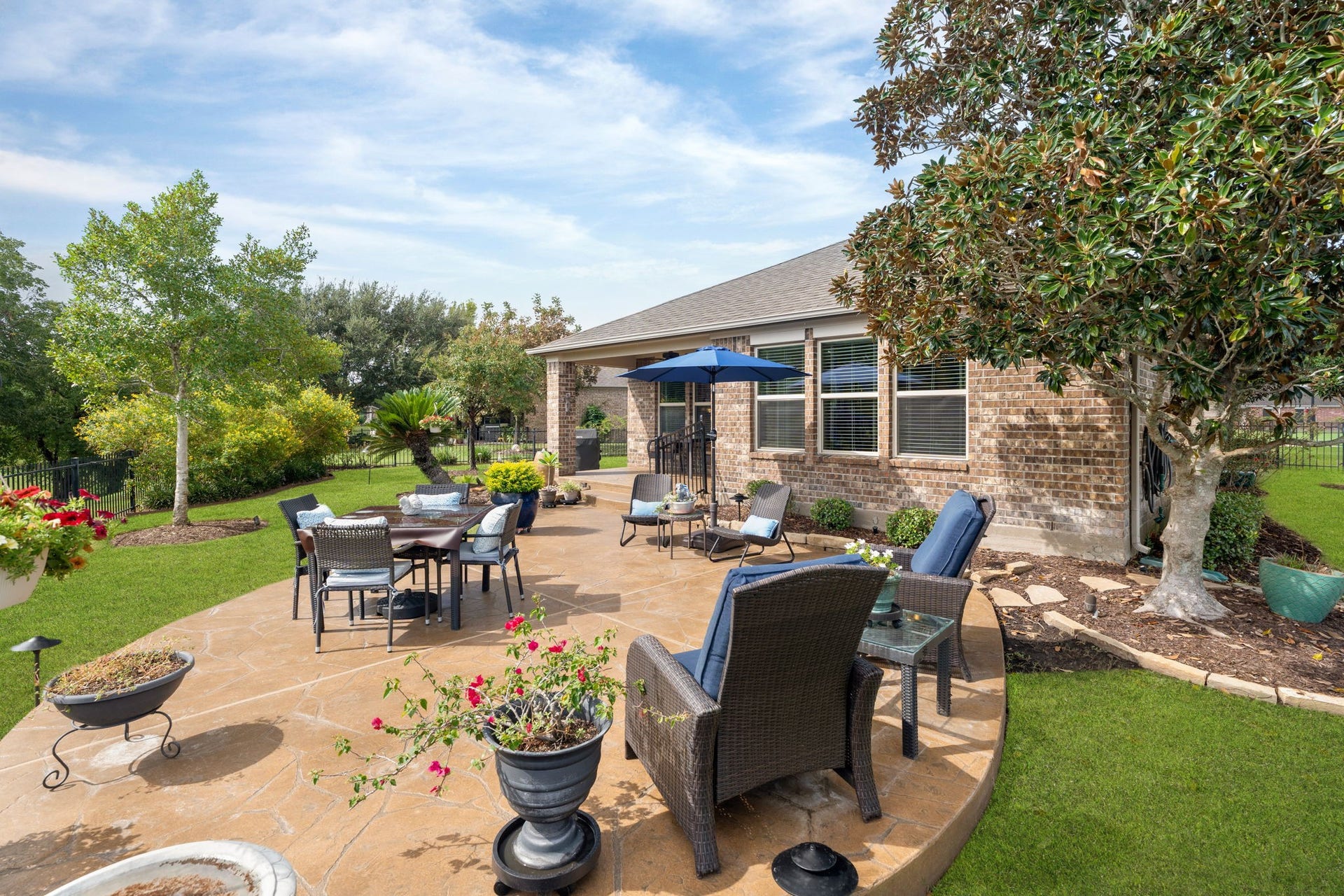 2903 Bur Oak Court, Richmond, TX 77469 2903 Bur Oak Court, Richmond, TX 77469
