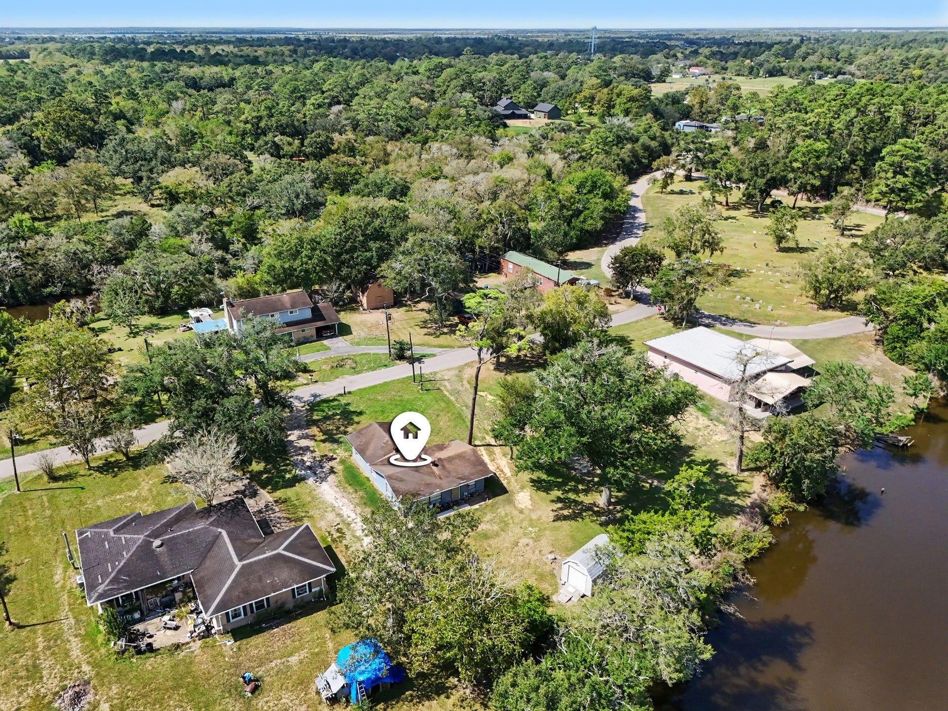 3315 Saint Anne Street, Liverpool, TX 77577 3315 Saint Anne Street, Liverpool, TX 77577