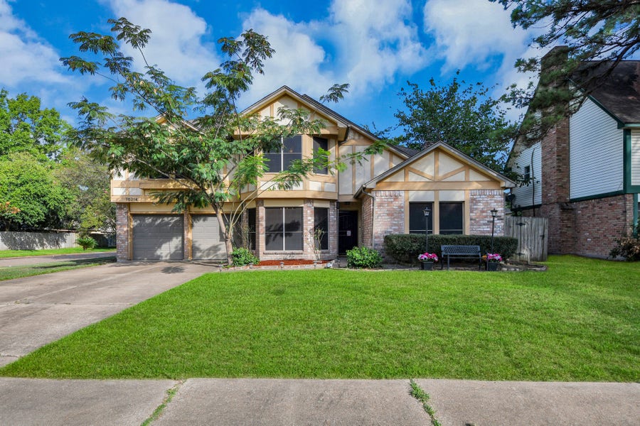 Property photo for 10214 Waving Fields Drive, Houston, TX