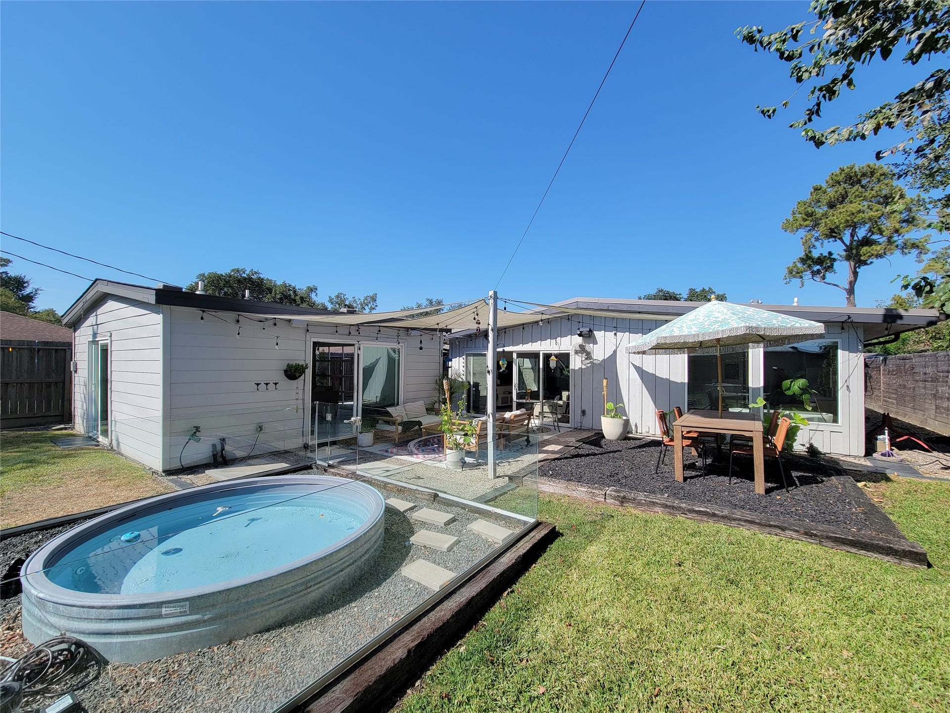 5231 Lamonte Lane, Houston, TX 77092 5231 Lamonte Lane, Houston, TX 77092