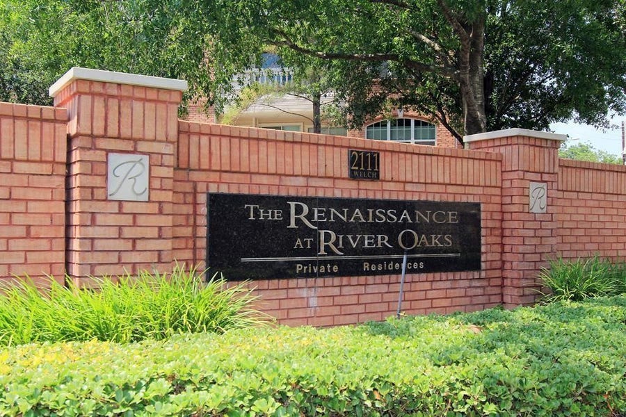Property photo for 2111 Welch Street, #B208, Houston, TX
