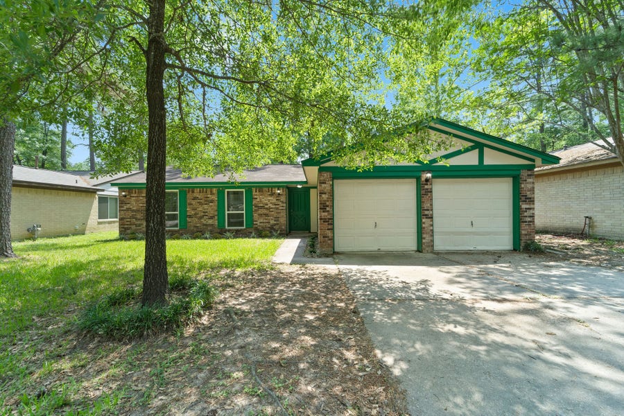 Property photo for 3 W Woodtimber Court, The Woodlands, TX