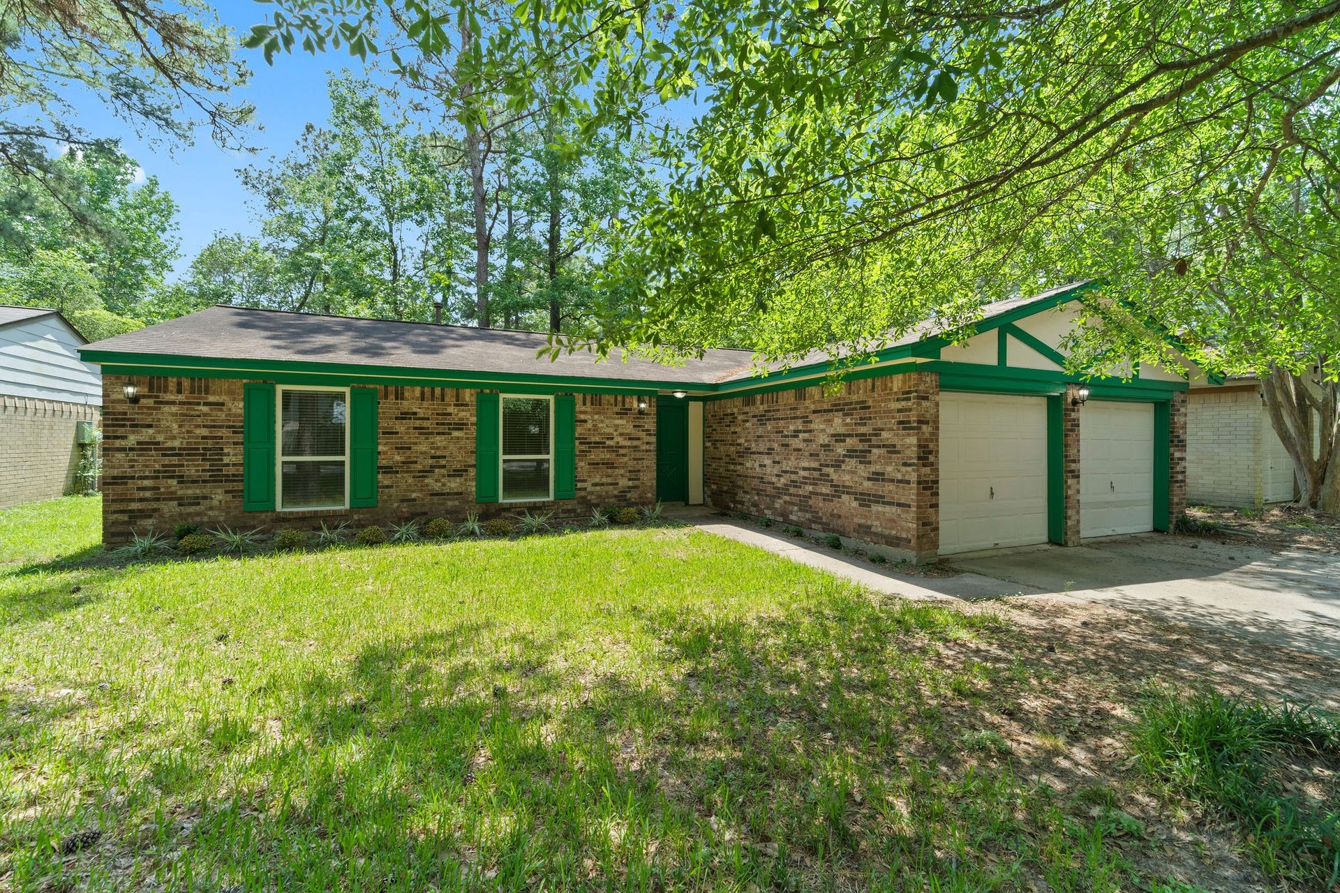 3 W Woodtimber Court, The Woodlands, TX 77381 3 W Woodtimber Court, The Woodlands, TX 77381