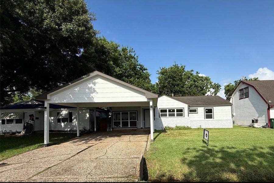Property photo for 10205 Sierra Drive, Houston, TX
