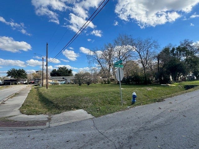 Property photo for 0 Wilmington Street, Houston, TX