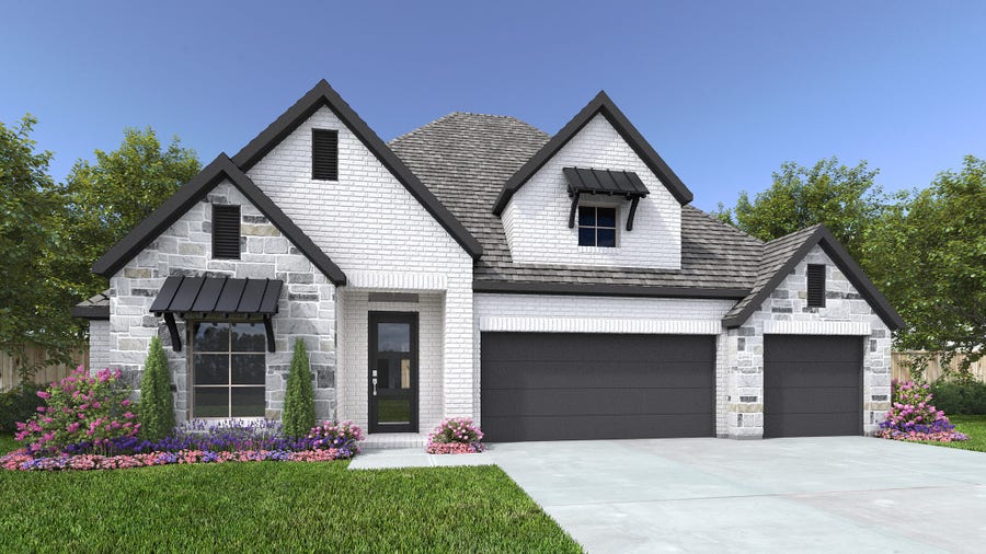 Property photo for 9215 Swenson Court, Manvel, TX