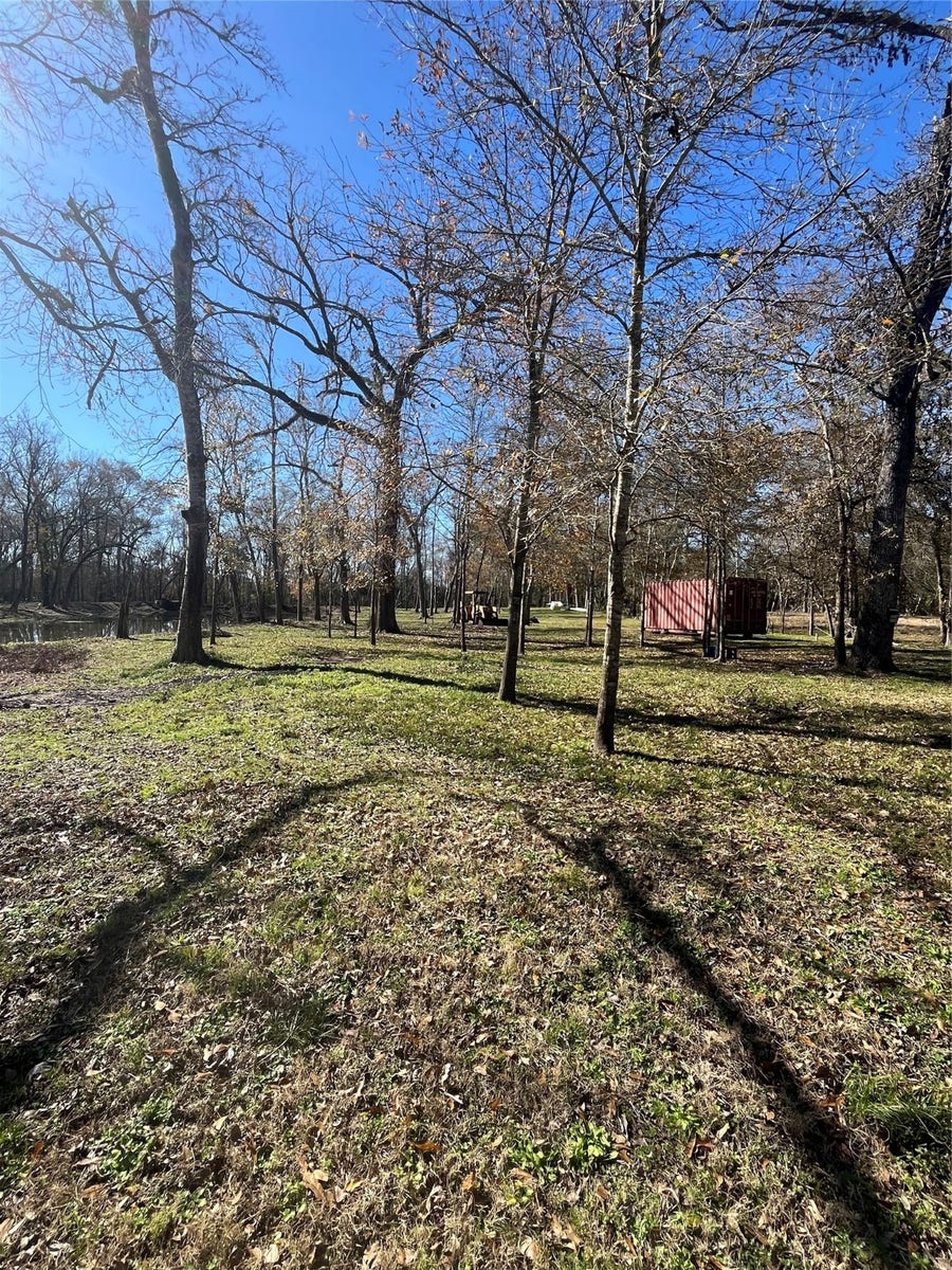 Property photo for 0 Mcgregor, Conroe, TX