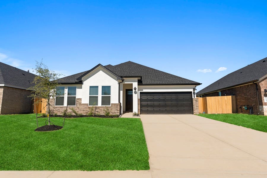 Property photo for 3441 Daily Harvest Drive, Pearland, TX