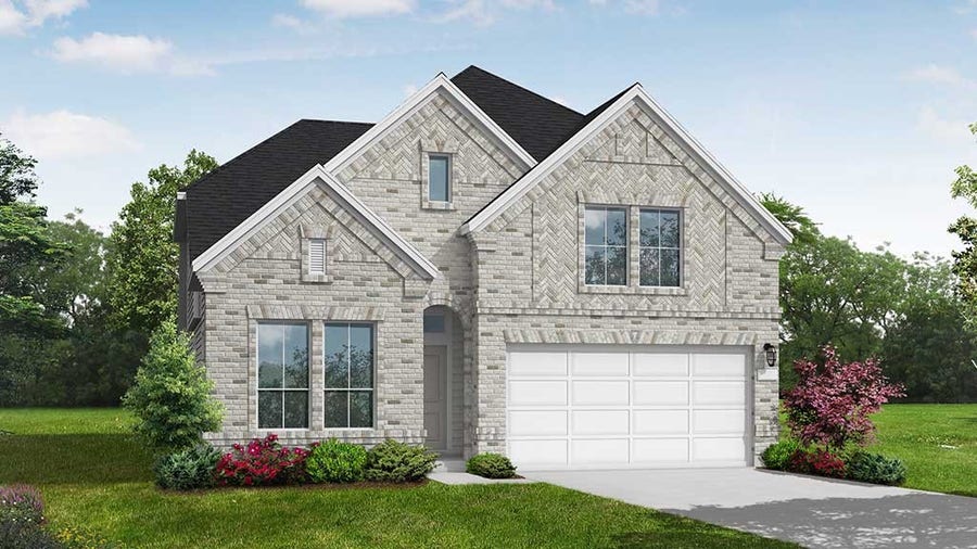 Property photo for 28707 Escarpment Trail, New Caney, TX