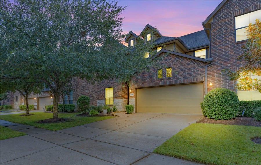 Property photo for 12420 Tyler Springs Lane, Humble, TX