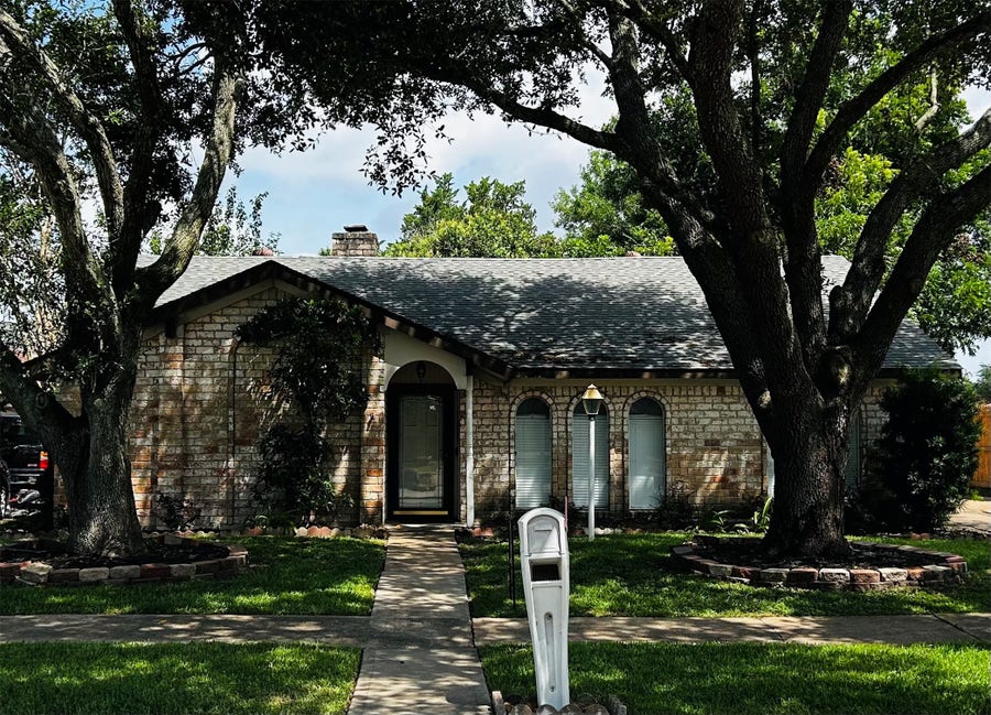Property photo for 10715 Sagegreen Drive, Houston, TX