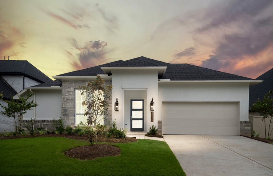 Property photo for 40028 Belted Kingfisher Court, Magnolia, TX