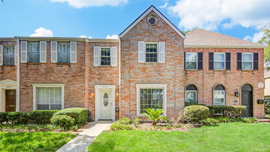 Property photo for 14529 Misty Meadow Lane, Houston, TX