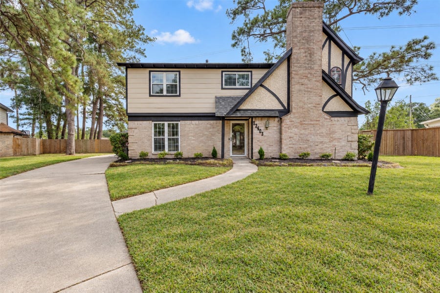 Property photo for 12403 De Forrest Street, Houston, TX