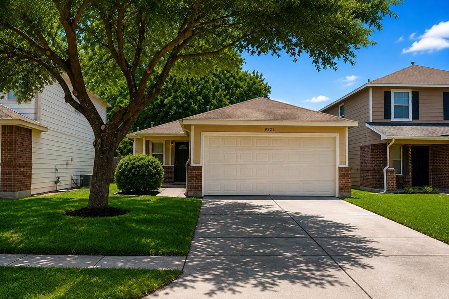 Property photo for 9227 Shaded Pines Drive, Humble, TX