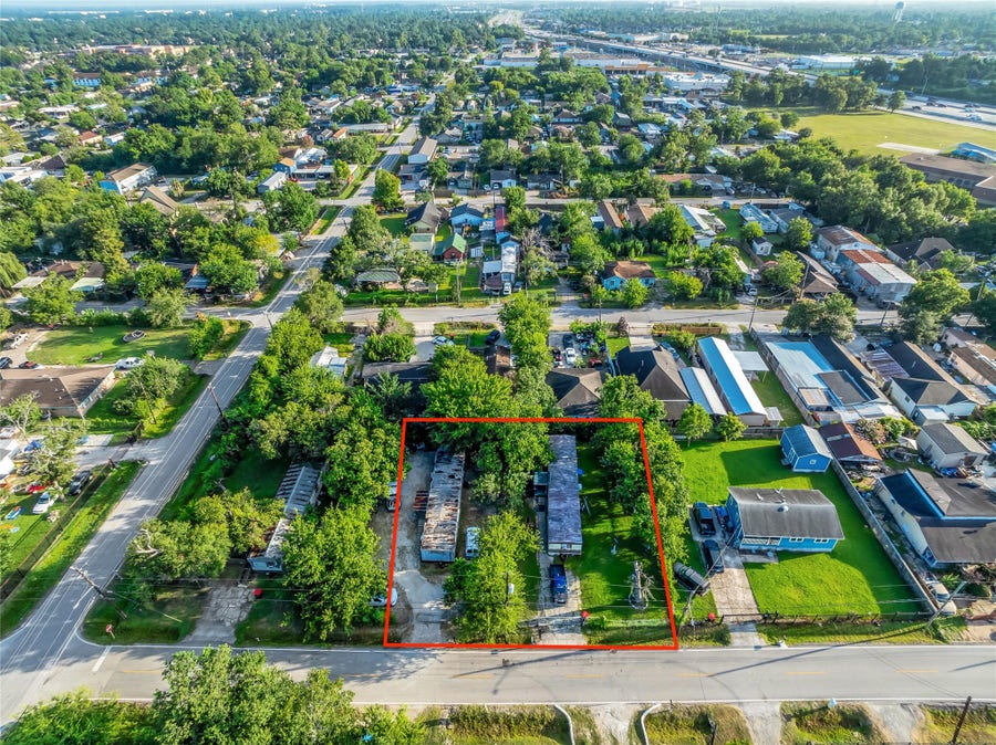 Property photo for 14615 Victoria Street, Houston, TX