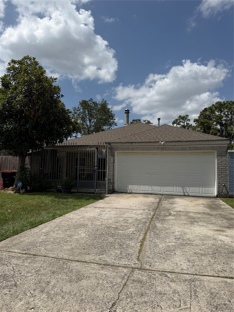 Property photo for 11835 Greencanyon Drive, Houston, TX