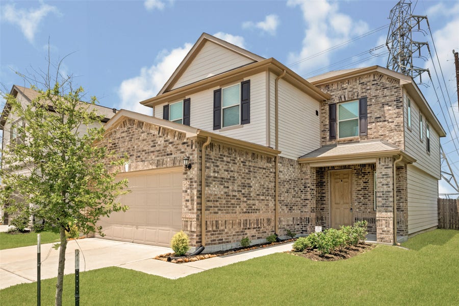 Property photo for 6107 Topaz Pines Trail, Humble, TX