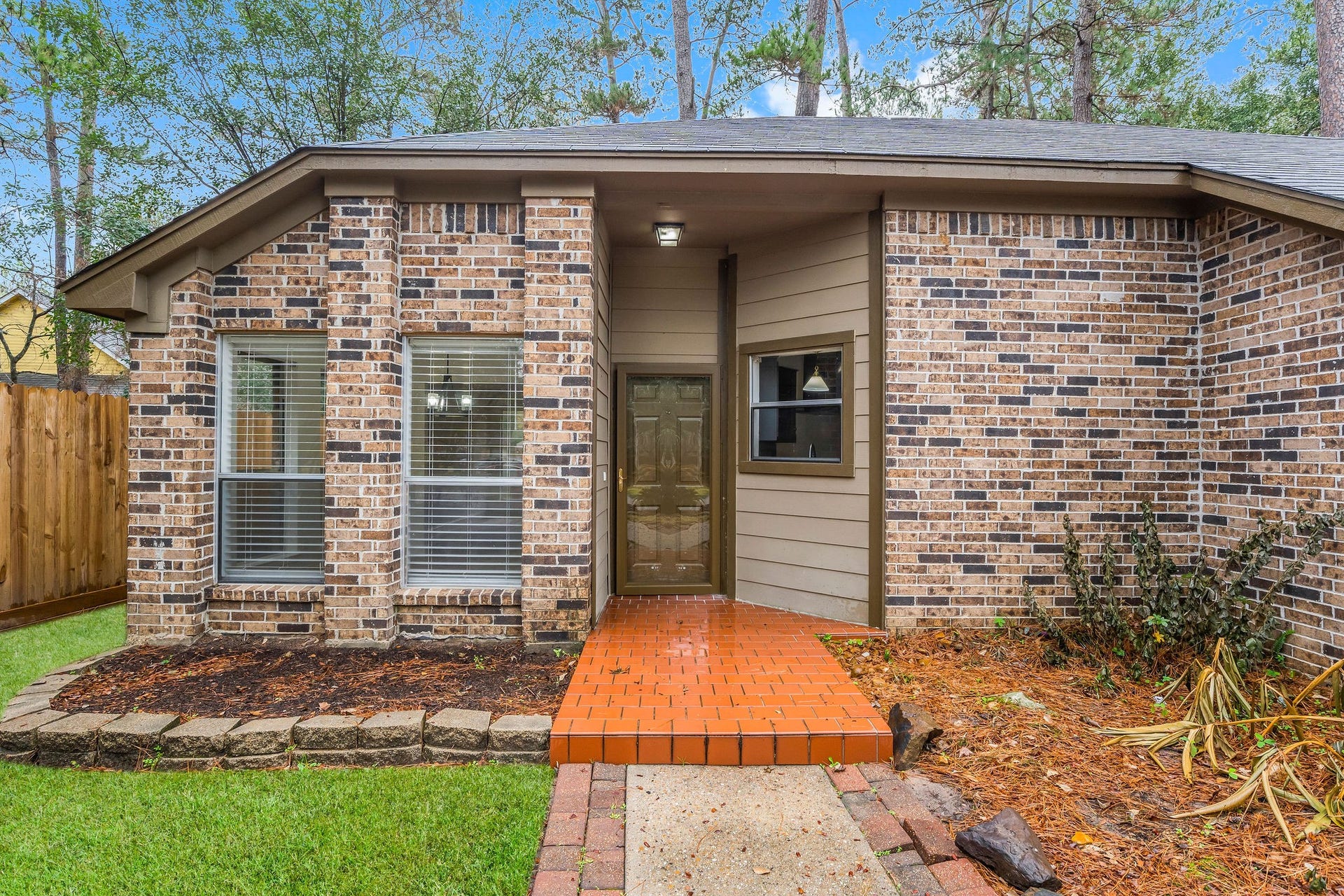 22 Braemar Forest Street, The Woodlands, TX 77381 22 Braemar Forest Street, The Woodlands, TX 77381