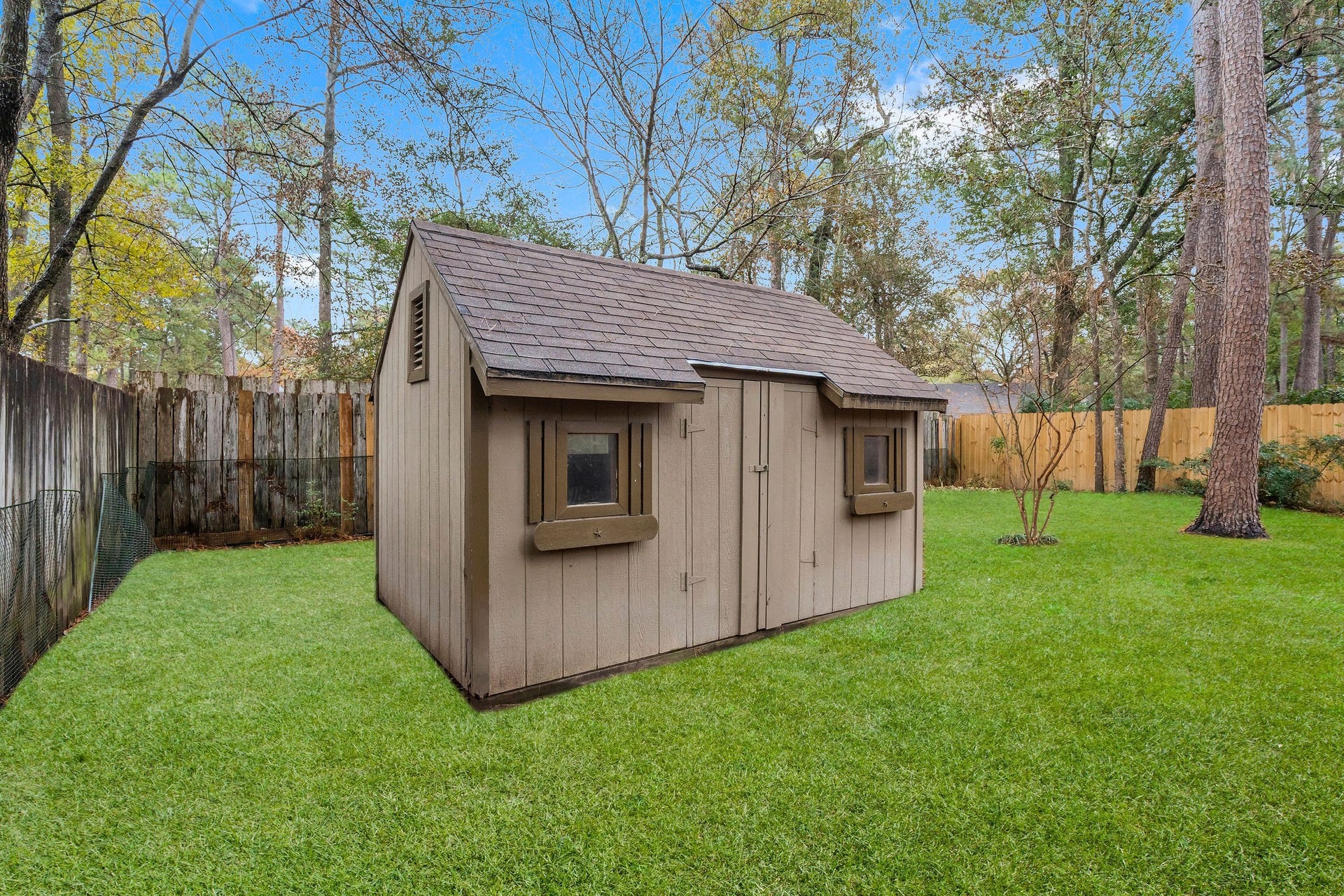 22 Braemar Forest Street, The Woodlands, TX 77381 22 Braemar Forest Street, The Woodlands, TX 77381