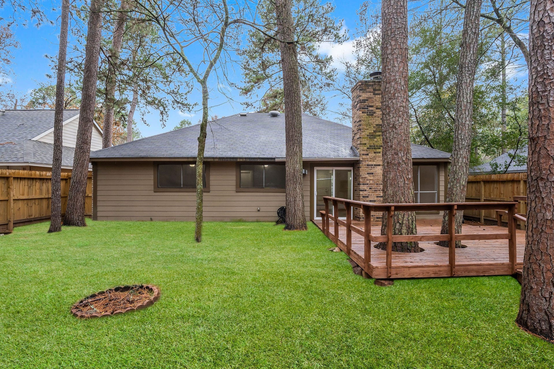 22 Braemar Forest Street, The Woodlands, TX 77381 22 Braemar Forest Street, The Woodlands, TX 77381