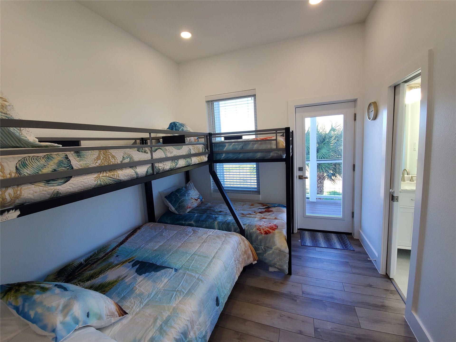 3903 Pirates Beach Blvd Court, Galveston, TX 77554 Bedroom #1