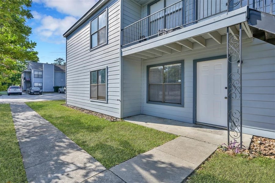 Property photo for 900 Holly Drive, #3, Conroe, TX