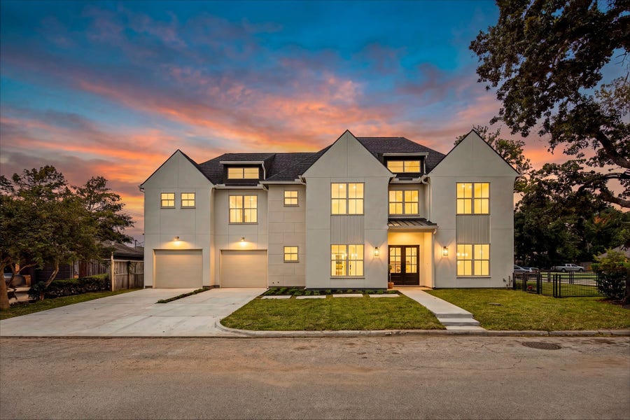 Property photo for 418 Eleanor Street, Houston, TX
