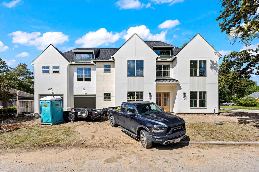 Property photo for 418 Eleanor Street, Houston, TX