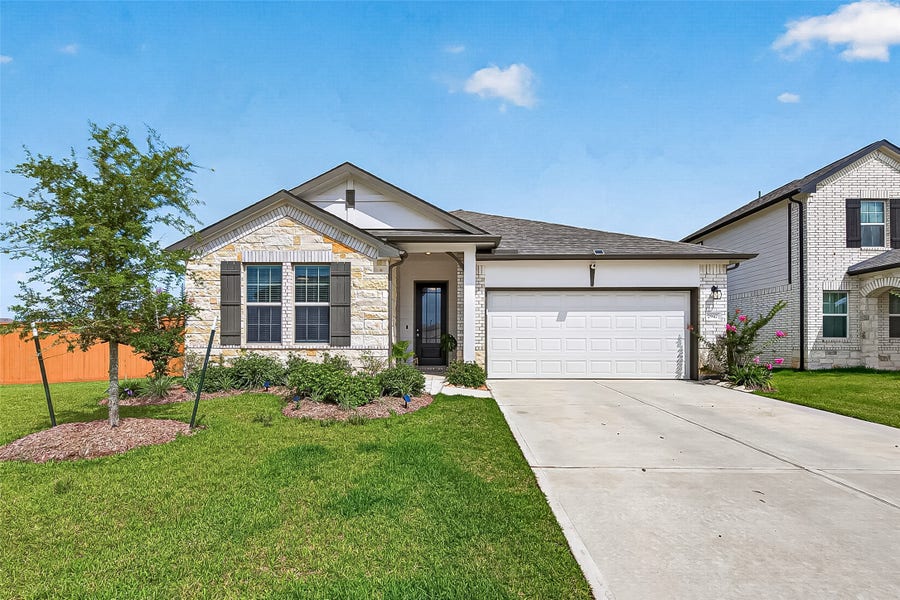 Property photo for 2947 Golden Dust Drive, Katy, TX