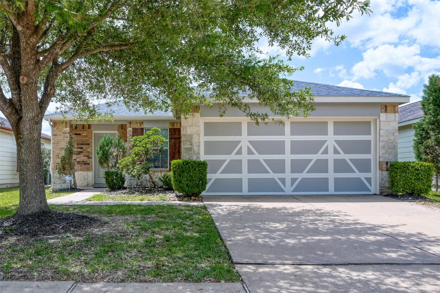 Property photo for 26611 Marble Falls Bend, Katy, TX