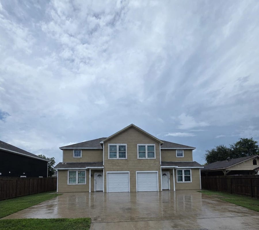 Property photo for 1819 Debeney Drive, Houston, TX