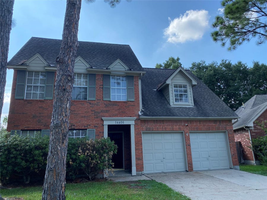 Property photo for 14406 Circlewood Way, Houston, TX