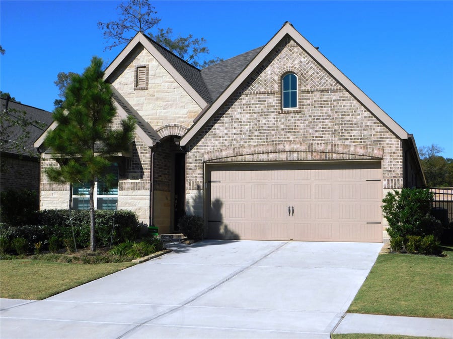 Property photo for 8152 Rosemary Sage Drive, Magnolia, TX