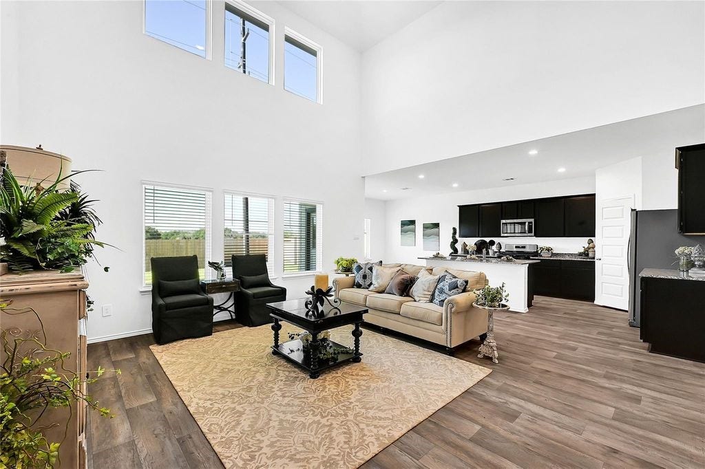 6023 Ambrose Peak Lane, Rosenberg, TX 77469 6023 Ambrose Peak Lane, Rosenberg, TX 77469
