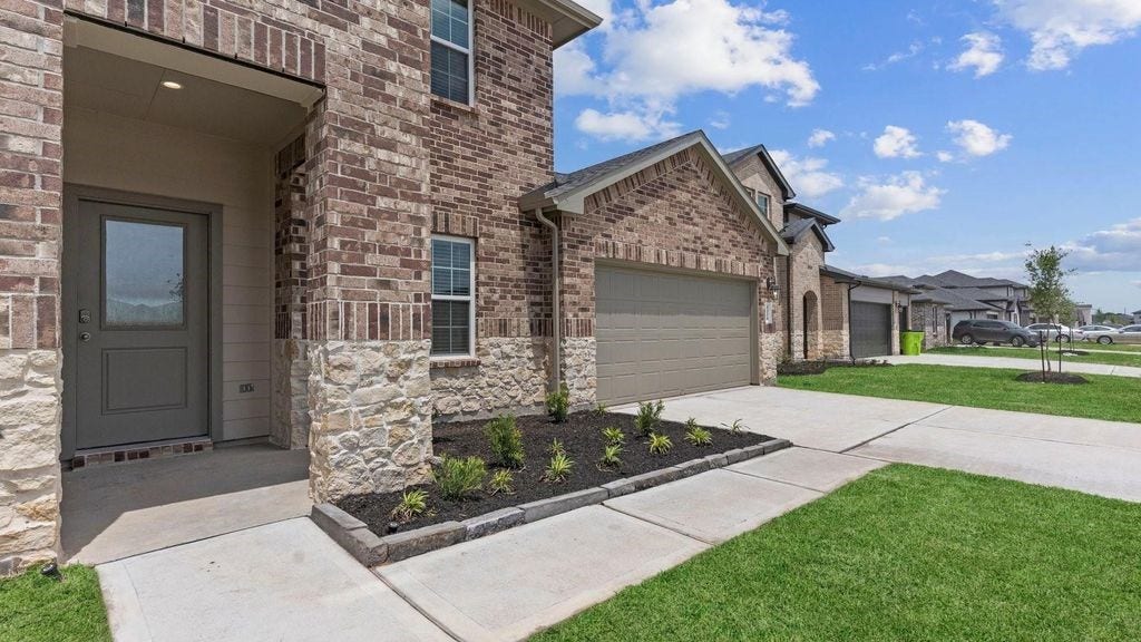 6023 Ambrose Peak Lane, Rosenberg, TX 77469 6023 Ambrose Peak Lane, Rosenberg, TX 77469