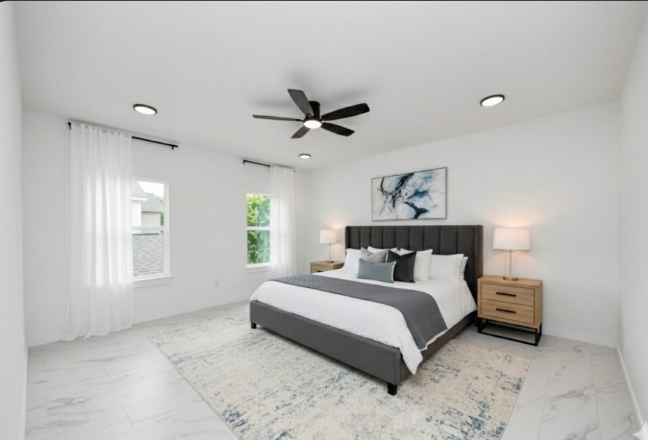 8023 Brandon Street, Houston, TX 77051