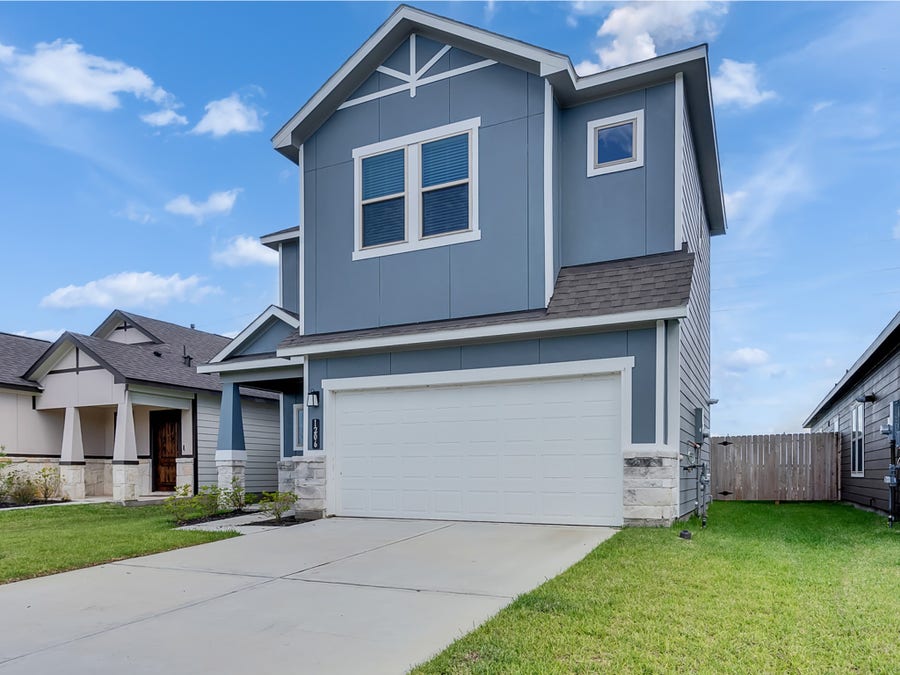Property photo for 1206 Elsinore Drive, Rosharon, TX